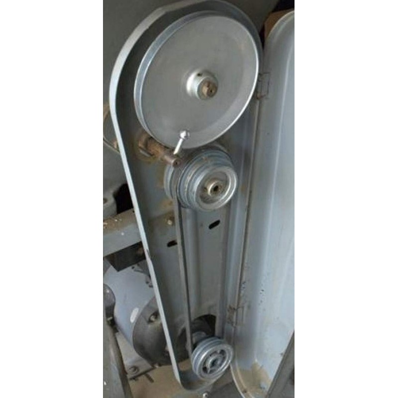 Rockwell Delta 14" Band Saw Upper Wheel, Lower Drive Shaft,