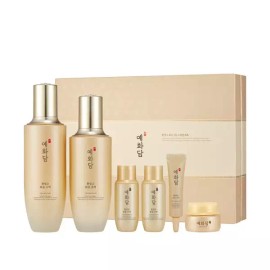 환생고 화윤 예화담 환생고 화윤 2종 스페셜세트 Yehwa Dam Hwansanggo Hwayun 2-piece Special Set