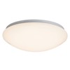 Brilliant Ceiling Light, 12 W, weiß