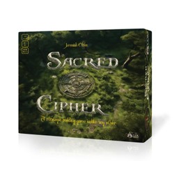 Sacred Cipher