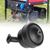 Agricultural Exhaust Muffler System Assembly for 168f 170F AirCooled Diesel