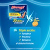 Aderogyl Multivitamínico Ampolletas Vitaminas Fortalece Sistema Inmune Refuerza Tus Defensas