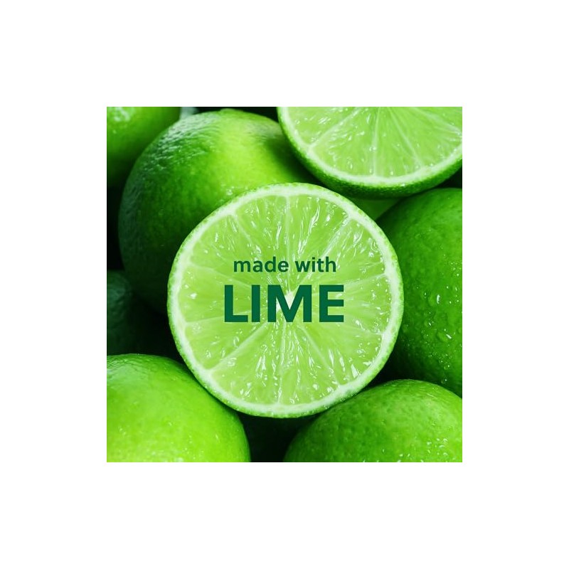 Tree Hut Shea Sugar Body Scrub Coconut Lime 18 oz.