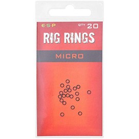 ESP Rig Rings Micro
