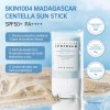 Skin1004 Kit Protector Solar Hyalu-cica Spf50+ 3 Pzs
