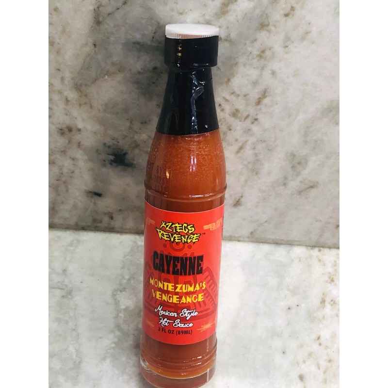 Moctezuma’s Style Ship N 24 Hours. New-Aztec’s Revence Mexican Style