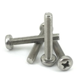 Sharp 4 New Sharp TV Base Stand Screws For Model LC-65Q7000U
