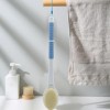 Honoma 20.5 Back Bath Brush Long Handle for Shower for