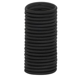 PATIKIL Bungee Shock Cord, 1/2" x25ft Polyester Marine Grade Bungee Cord Elastic String Replacement for Zero Gravity Chair Kayak Camping Tent Pole Cargo Tie Downs