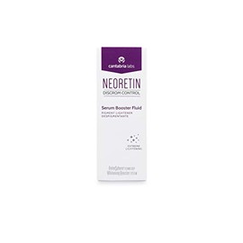 Heliocare Neoretin Discrom Control Serum Booster Fluid 30ml- Pigment Lightener by NEORETIN