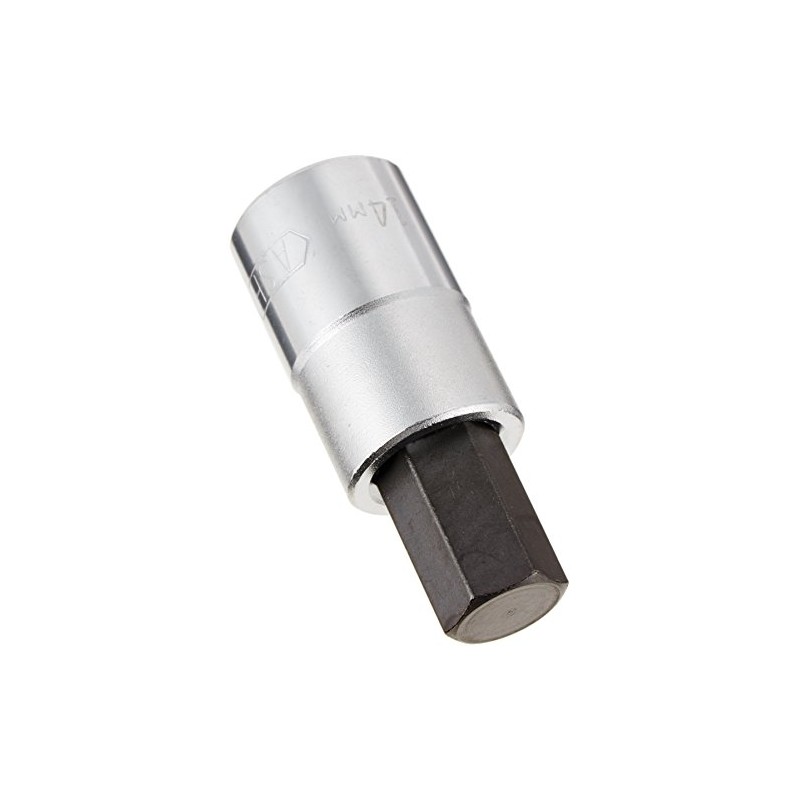 Asahi Metal Industry Socket Hexagon VX4014 Opposite Side Dimensions: 0.5