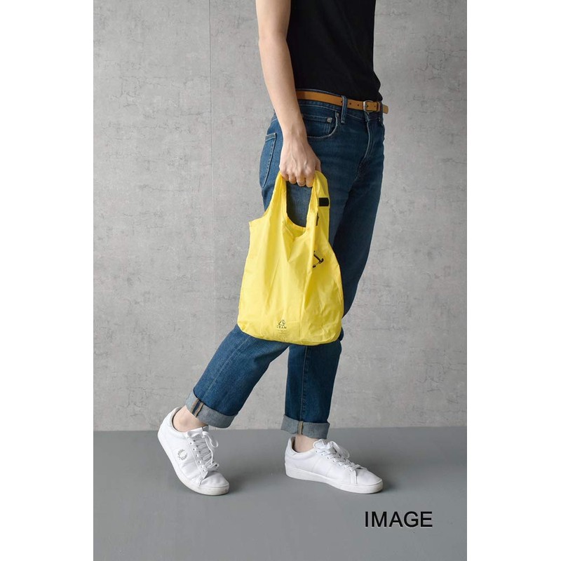 Hyundai Department Store GRAM Compact Eco Bag BL S A435BL