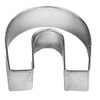 Tescoma Delicia 45 x 49 cm Horse-Shoe Cookie Cutter