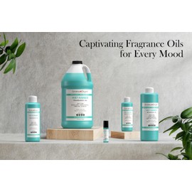 Wet Kisses 2oz Fragrance Oil I Perfume I Skin Oil I Scented Oil. DIY Projects Such as Candles, Bath Bombs, Body Butters, Creams & Lotions. Few Drops in The Diffuser, Burners, or Warmers.