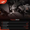 A-Premium Engine Variable Valve Timing (VVT) Oil Pressure Switch [2