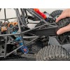 Losi Super Baja Rey - Rear Roll Cage Support -