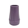Fuji Home WB3764 Replacement Rubber, Purple, 0.6 inch (16 mm)