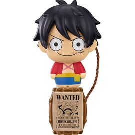 Bikkura Egg One Piece Vol. 2