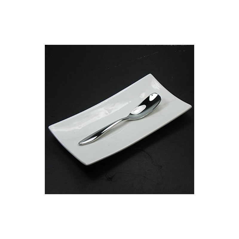 Todai XM-7 Albi Ice Cream Spoon 005726 Made in Japan