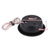 EVGATSAUTO Dome Car Tweeter, Pair 12 V 150 W Car