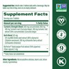 MegaFood Turmeric Curcumin Supplement for Liver Support - Turmeric Supplement
