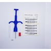 SMARTRAC INTRACE® Syringe Animal Chip 1.25 x 8 mm Smallest