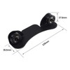 Iverntech 1 Set 3D Printer Filament Holder, Bearing Design Filament