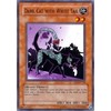 Yu-Gi-Oh! - Dark Cat with White Tail - Dark Revelations 1 - #DR1-EN138 - Unlimited Edition - Common