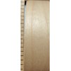 Maple Wood Veneer edgebanding roll 5.5" x 120" with preglued
