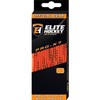 Elite Hockey PRO-X7 Skate Laces (X7-Orange, 108")
