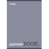 OFFICER PRODUCTS Exercise Book / Format A5 96/96 Sheets Lined