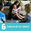 Chuckle & Roar 4pk Classic Card Games for Family Game