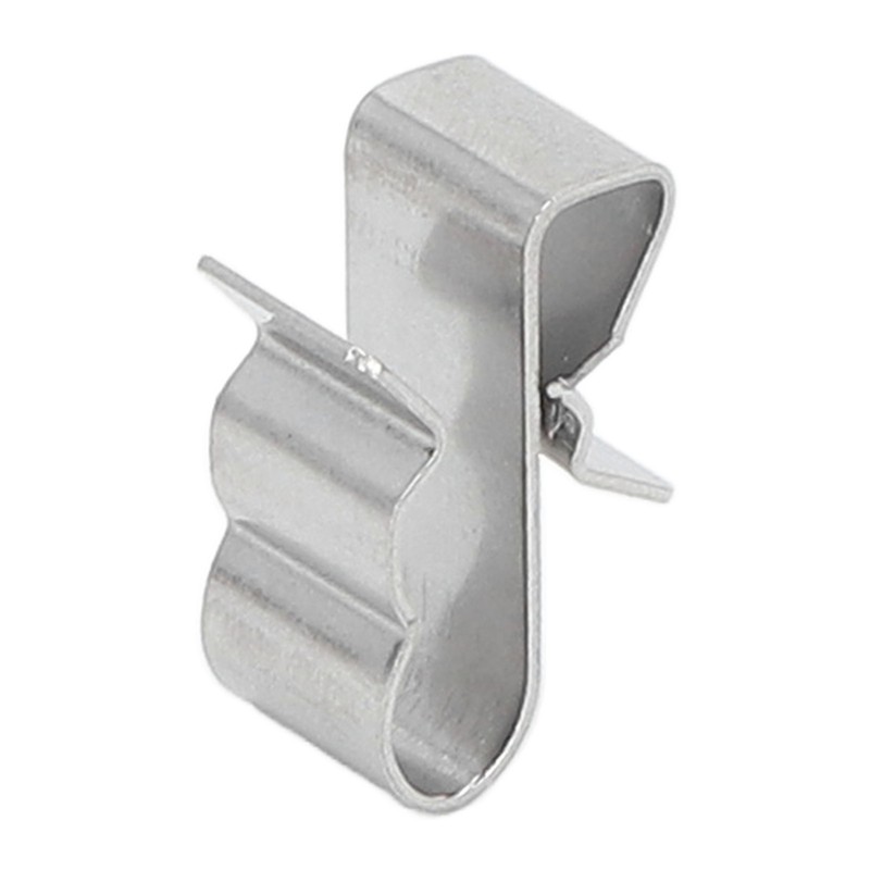50Pcs Photovoltaic Cable Clip Wire Clamp Cord Fixing Holder Set