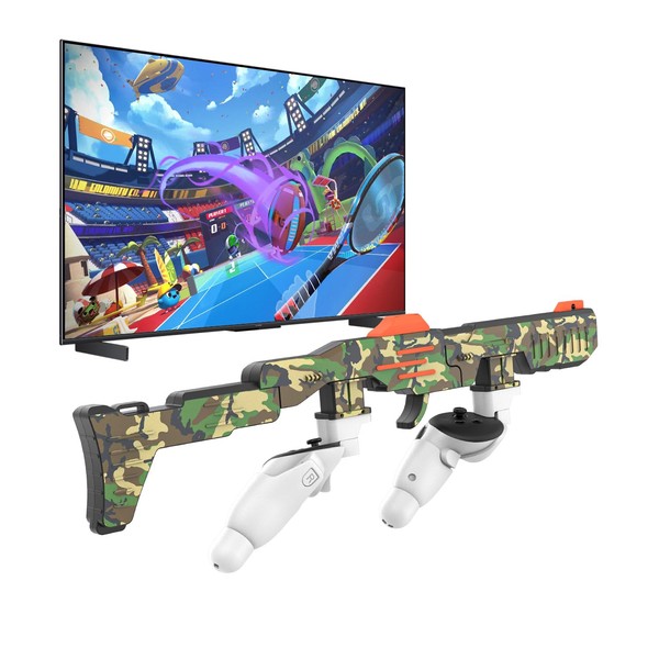 Tyasoleil VR Accessories for Meta Quest 3S/3, VR Magnetic Stock