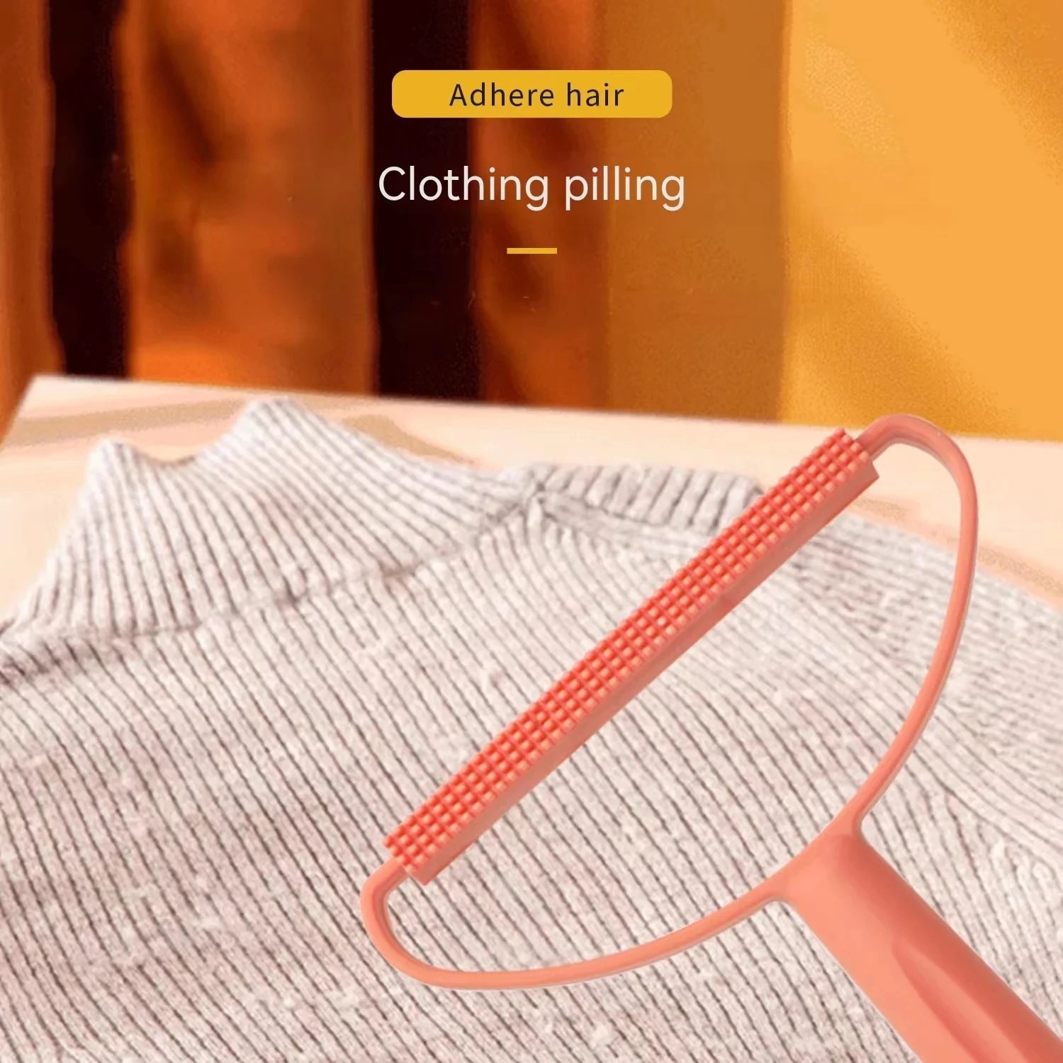clothes lint roller