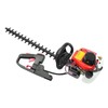 JAYGOVAN Hedge Trimmer Gas Powered 2 Cycle, 26 Inch 22.5cc