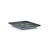 GRAEF KS 202 Digital Kitchen Scales, Black, Easy to Clean
