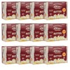 Amish Country Popcorn | Old Fashioned Microwave Popcorn | Ladyfinger