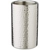 Fink 105002 Kalas Stainless Steel Champagne/Wine Cooler, Silver, 19 x