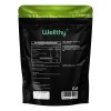 Wellthy Ácido Alfa Lipoico 600mg 120 Caps Non Gmo Sin