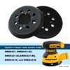 5 Inch Hook and Loop Sander Backing Pad for DWE6421,DWE6423,