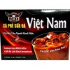 TGT Viet Nam Instant Iced Milk Coffee 9 Sticks x
