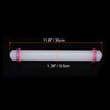 sourcing map Fondant Rolling Pin 12 Inch x 1.38 Inch