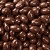 iLike! Real Dark Chocolate Covered Almonds, 2 Pound Bag