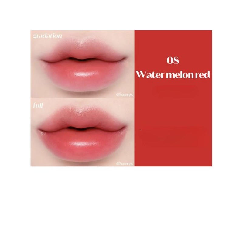 ETUDE Dear Darling Water Gel Tint 5g, Color:07 Redbean Pink