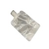 JQ Cosmetic tube pack dispensing container 100ml travel cosmetic container gym / 화장품 튜브팩 소분용기 100ml 여행용화장품용기 헬스장