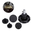 Watch Cover Watch Back Case Opener Tool with 4 Dies