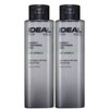 Ideal for Men Men’s Perfect Elasticity Skin Cosmetic 200ml X2 BNS / 아이디얼포맨 남성 퍼펙트 탄력 스킨 화장품 200ml X2 BNS