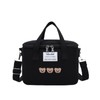 Kawaii Lunch Bag Cute Bears Lunch Box Reusable Thermal Cooler