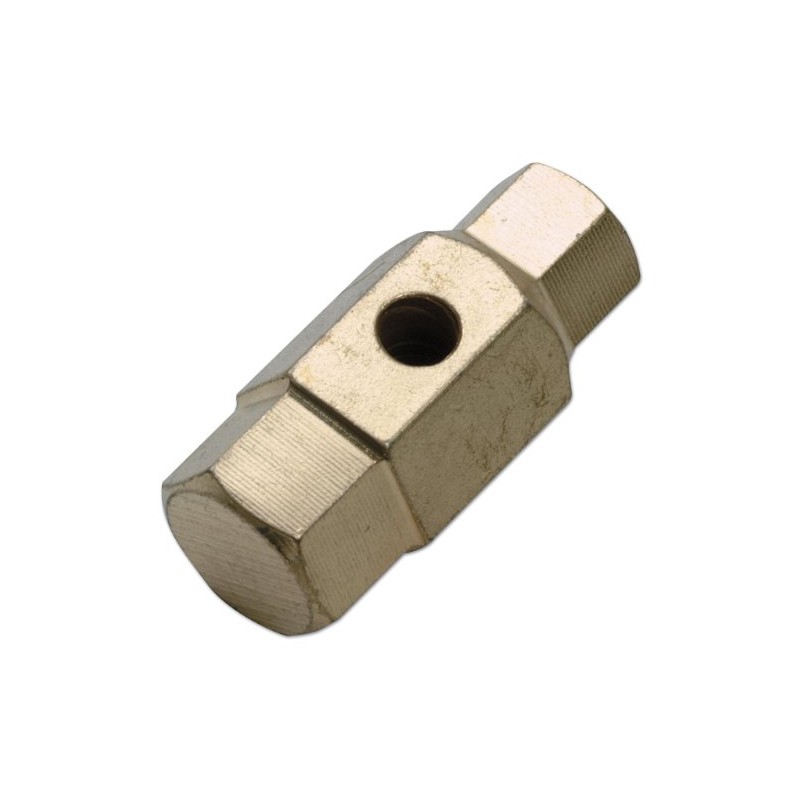 Laser 1575 Drain Plug Key 14 x 17mm Hex